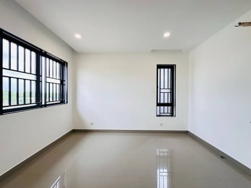 Twin Villa for sale Grand Phnom Penh