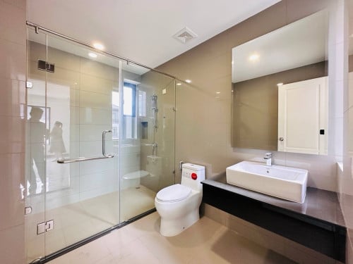 Twin Villa for sale Grand Phnom Penh