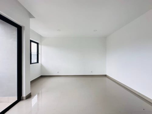 Twin Villa for sale Grand Phnom Penh