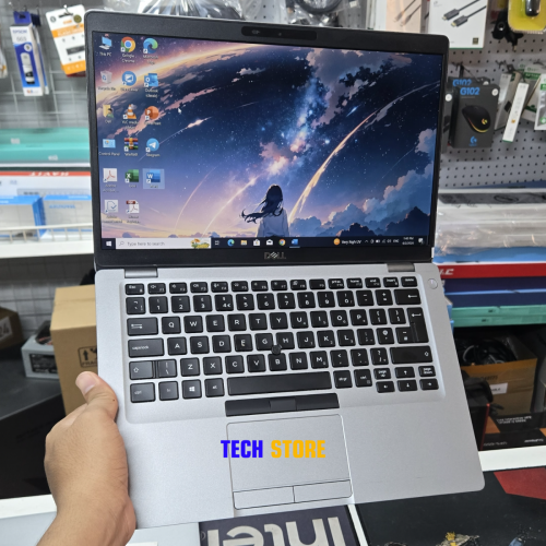 Used Dell Latitude 5410, Very good🤩