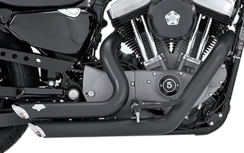 Vance & Hines Shortshot for Sportster sale