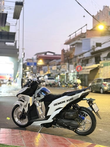 Vario 2024 លេងស្រាប់