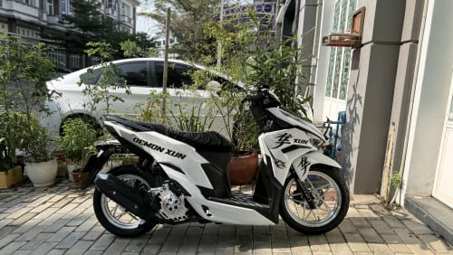 Vario 2024 លេងស្រាប់