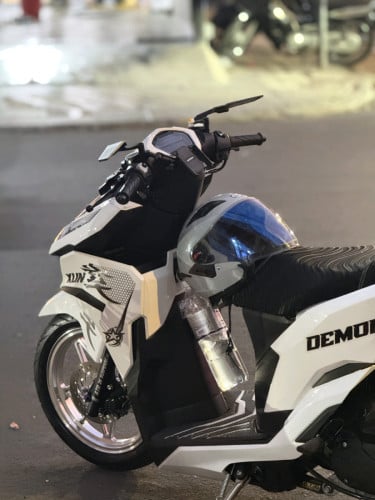 Vario 2024 លេងស្រាប់