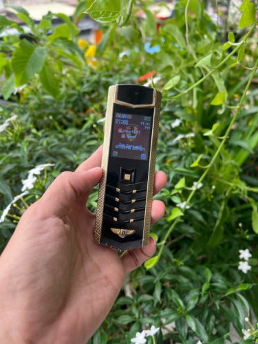 Vertu ចិន Copy ប្រេីបានធម្មតា