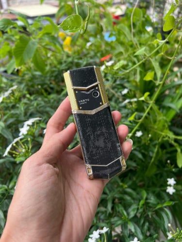 Vertu ចិន Copy ប្រេីបានធម្មតា