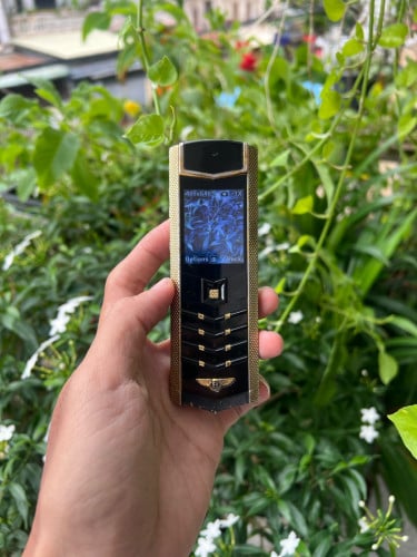 Vertu ចិន Copy ប្រេីបានធម្មតា