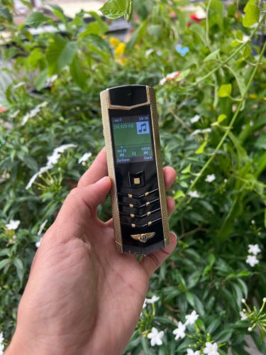 Vertu ចិន Copy ប្រេីបានធម្មតា