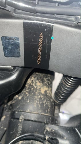 vespa sprint 150cc 2022​ លក់ប្រញាប់1900$