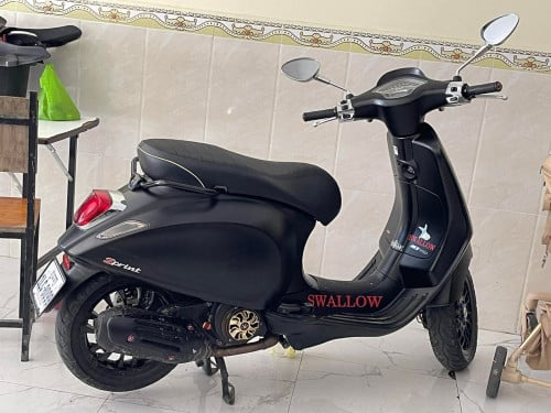 vespa sprint 150cc 2022​ លក់ប្រញាប់1900$