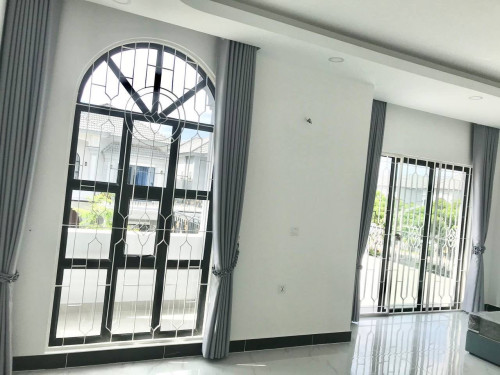 Villa for rent at new airport