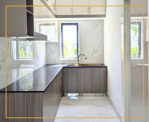 Villa for rent at new airport