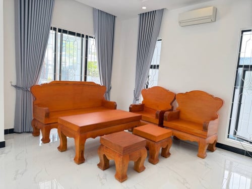 Villa for rent at new airport