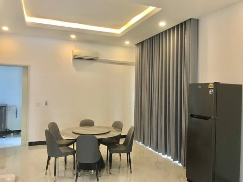 Villa for rent at new airport
