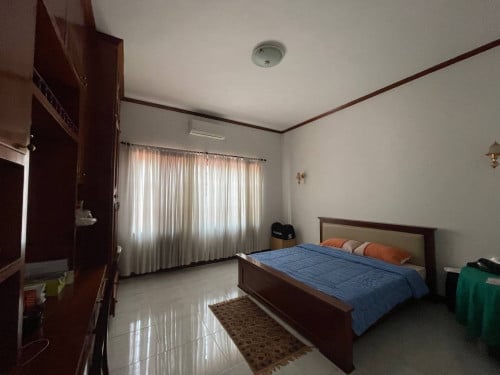Villa for Rent at TK