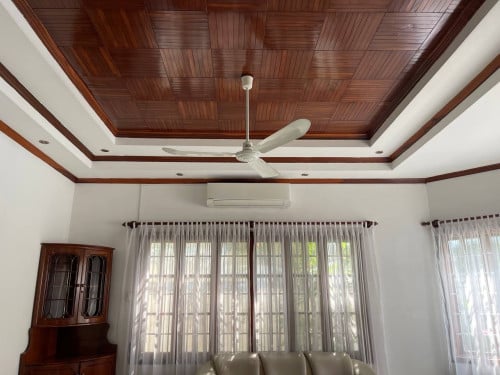 Villa for Rent at TK