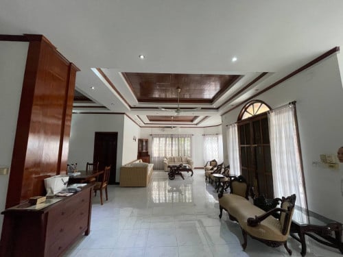 Villa for Rent at TK