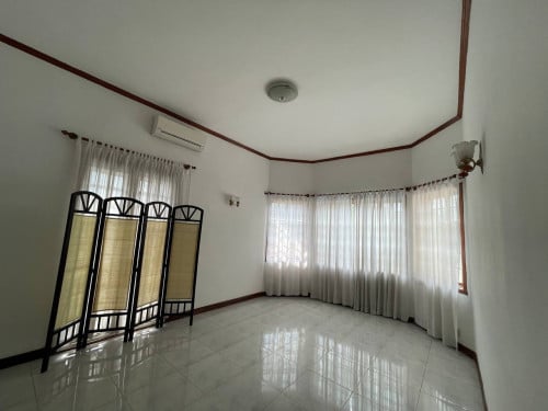 Villa for Rent at TK