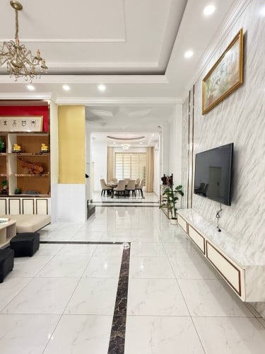 Villa for rent / Rental 租金: 1,500$/month (Can negotiation)