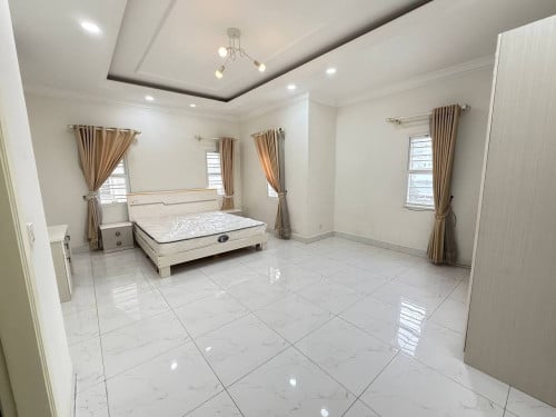 Villa for rent / Rental 租金: 1,500$/month (Can negotiation)