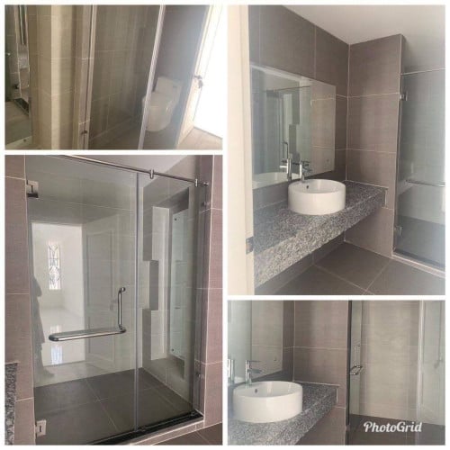 Villa for rent / Rental 租金: 1,500$/month (Can negotiation)