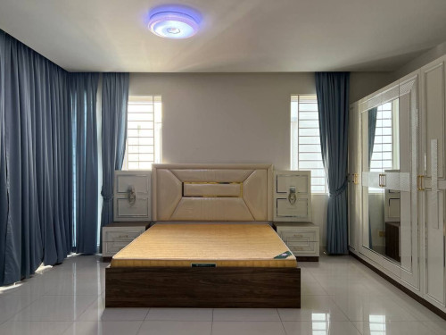 Villa for rent 别墅出租 / Rental fee租金: 1,200$/month (Can negotiation)