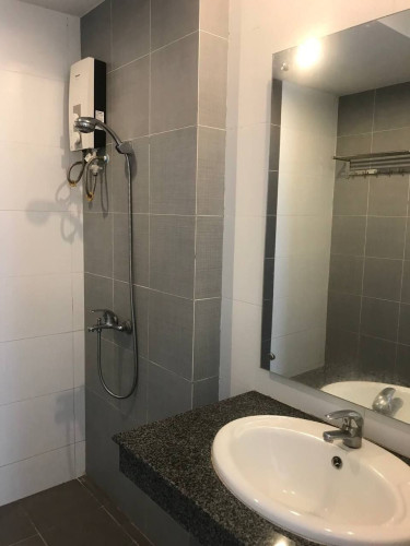 Villa for rent 别墅出租 / Rental fee租金: 1,200$/month (Can negotiation)