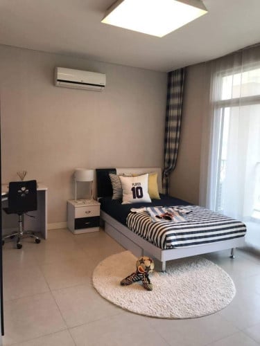 Villa for rent 别墅出租 / Rental fee租金: 3,000$/month (Can negotiation)