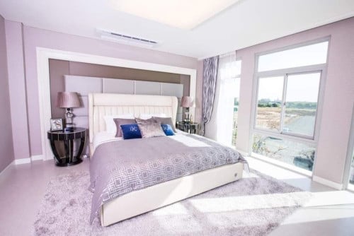 Villa for rent 别墅出租 / Rental fee租金: 3,000$/month (Can negotiation)