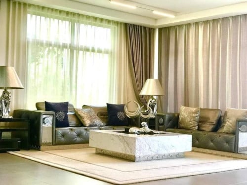 Villa for rent 别墅出租 / Rental fee租金: 3,000$/month (Can negotiation)