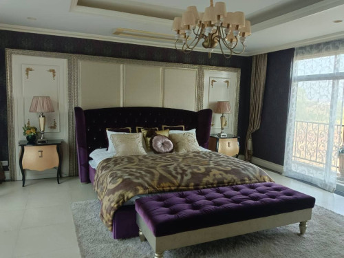 Villa for rent 别墅出租 / Rental fee租金: 7,000$/month (Can negotiation)
