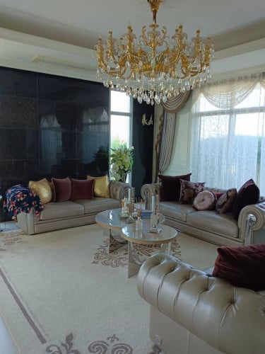 Villa for rent 别墅出租 / Rental fee租金: 7,000$/month (Can negotiation)