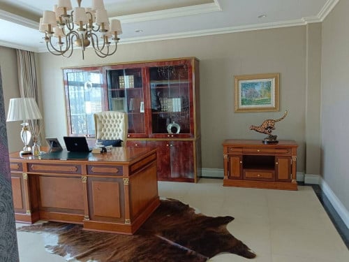Villa for rent 别墅出租 / Rental fee租金: 7,000$/month (Can negotiation)