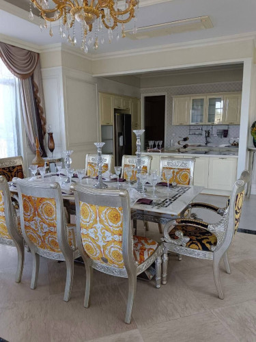Villa for rent 别墅出租 / Rental fee租金: 7,000$/month (Can negotiation)