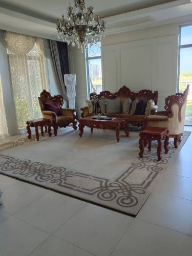 Villa for rent 别墅出租 / Rental fee租金: 7,000$/month (Can negotiation)