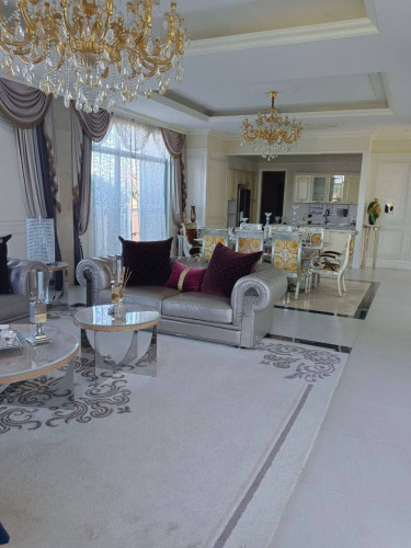 Villa for rent 别墅出租 / Rental fee租金: 7,000$/month (Can negotiation)
