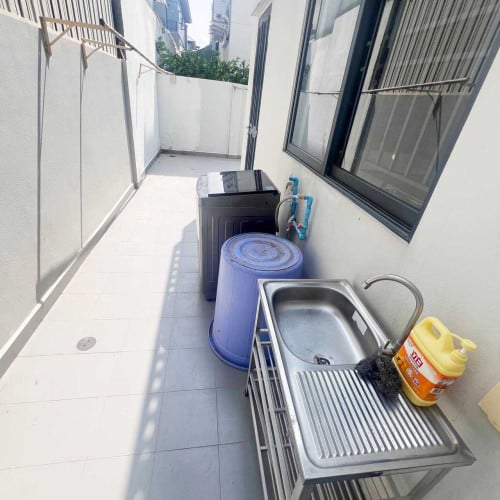 Villa Queen for Rent in Borey Chip Mong Landmark 60m