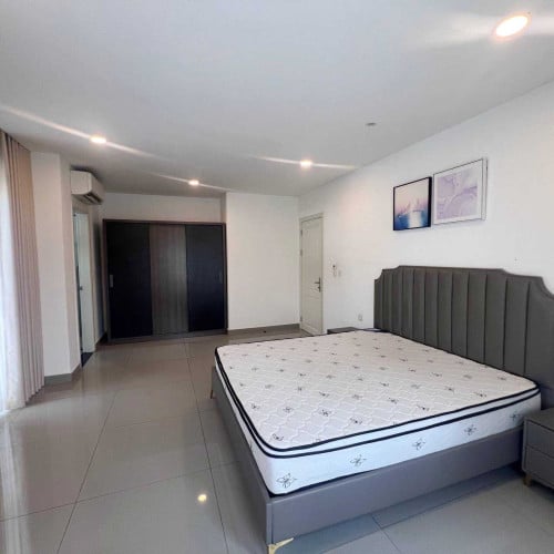Villa Queen for Rent in Borey Chip Mong Landmark 60m