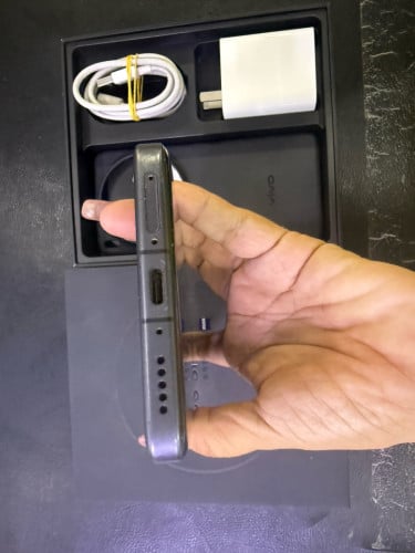 Vivo  X200 ultra 16G 512G 99% China