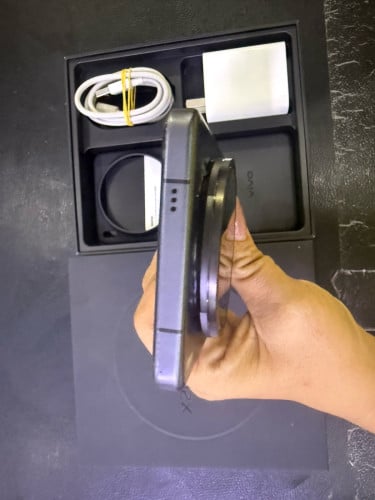 Vivo  X200 ultra 16G 512G 99% China