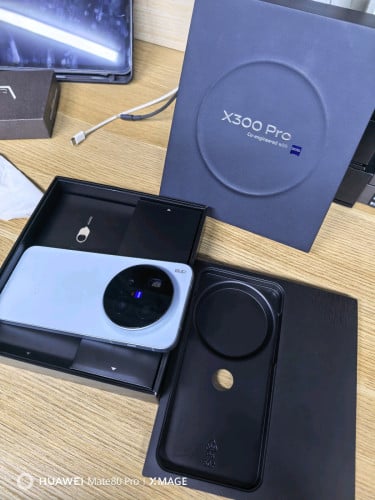 Vivo X300 Pro Global 99.99%