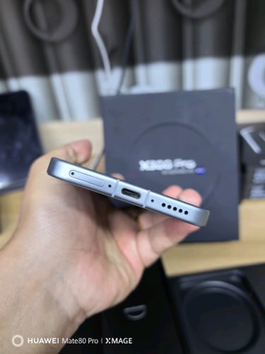 Vivo X300 Pro Global 99.99%