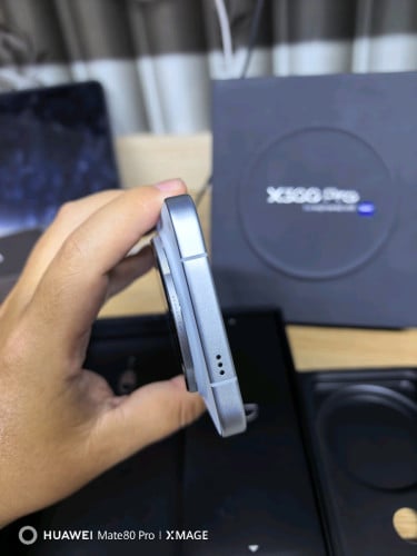 Vivo X300 Pro Global 99.99%