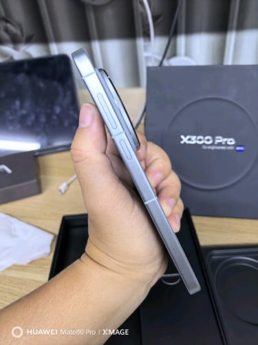Vivo X300 Pro Global 99.99%