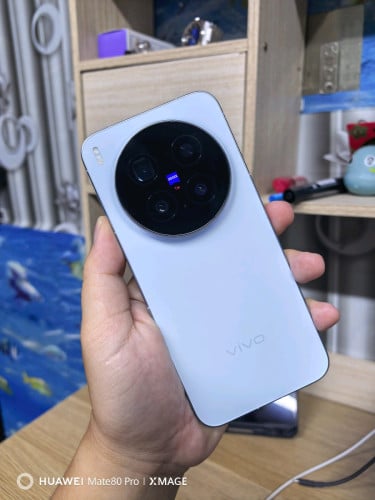 Vivo X300 Pro Global 99.99%