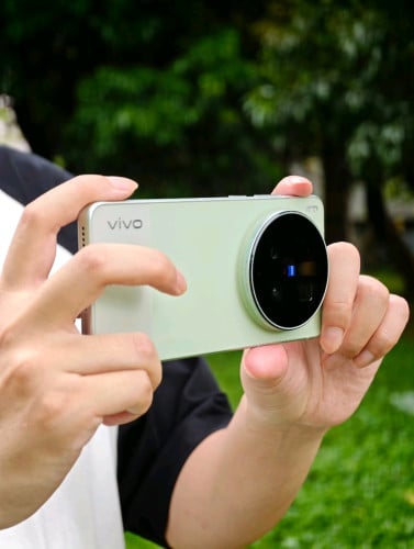 Vivo x300 ultra 99.99%