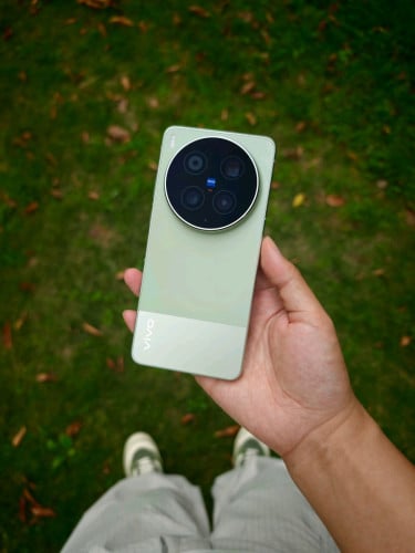 Vivo x300 ultra 99.99%