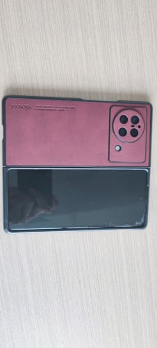 Vivo Xfold plus