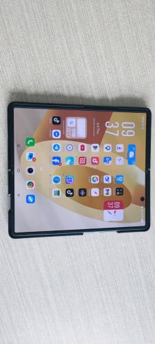 Vivo Xfold plus