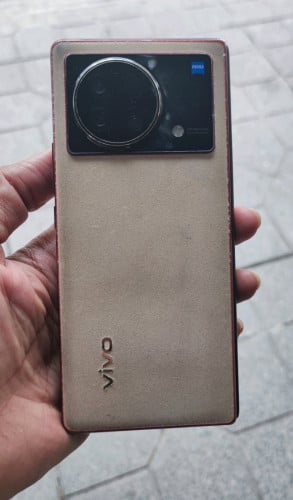 Vivo Xfold plus